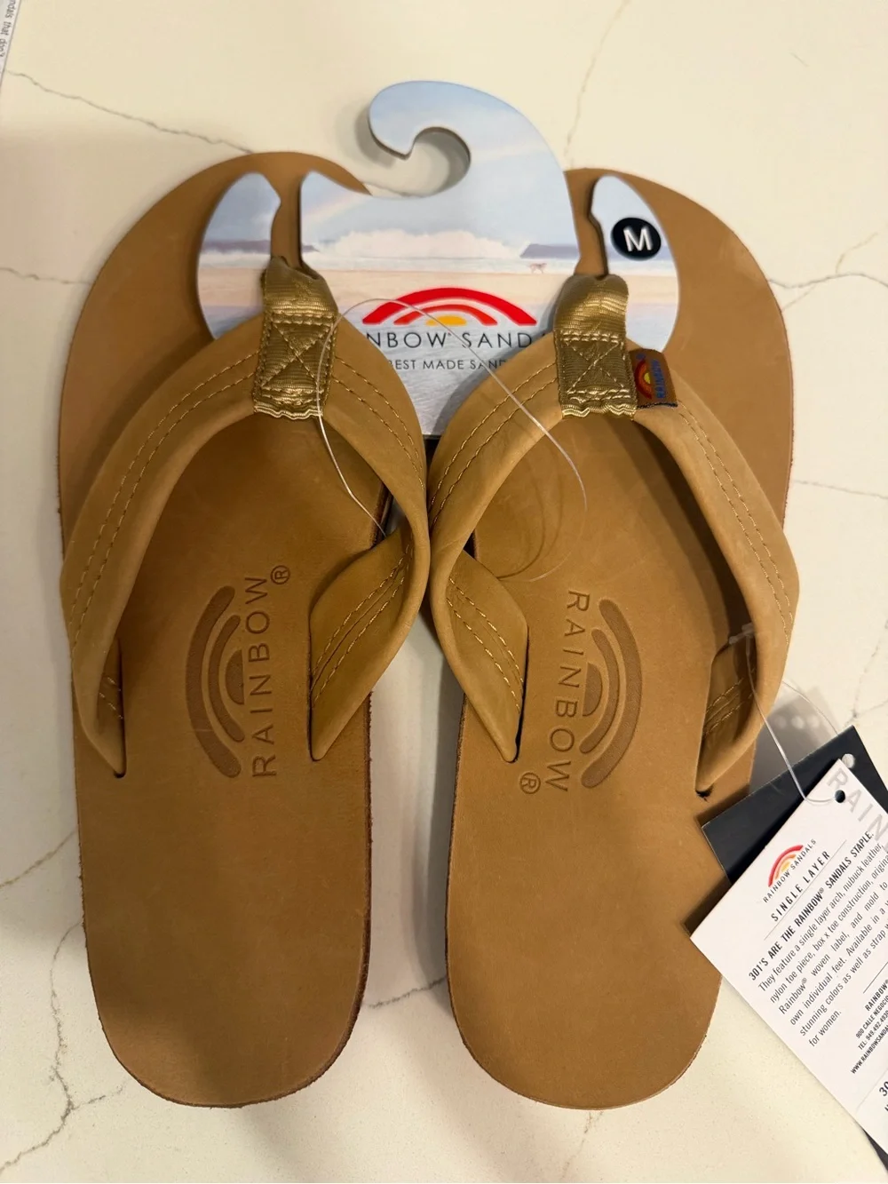 Rainbow nwt women’s
